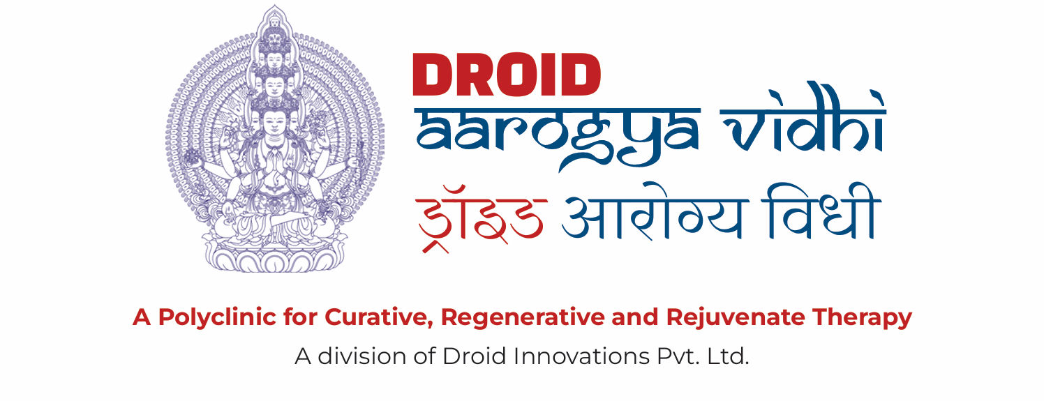 Droid Aarogya Vidhi