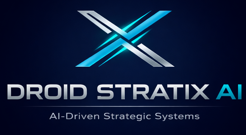 Droid Stratix AI