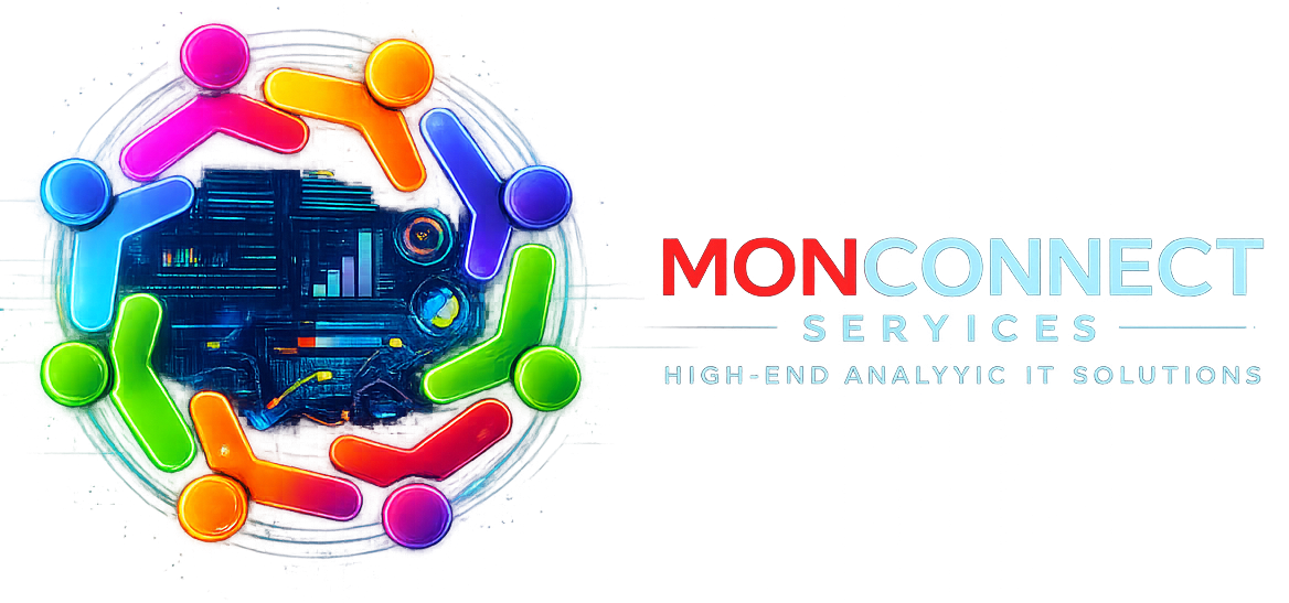 Monconnect Services Pvt Ltd logo
