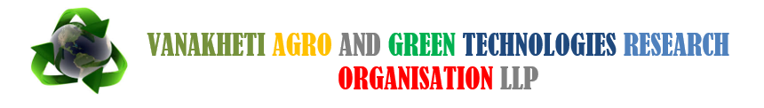 Vanakheti Agro and Green Technologies Research Organisation LLP logo